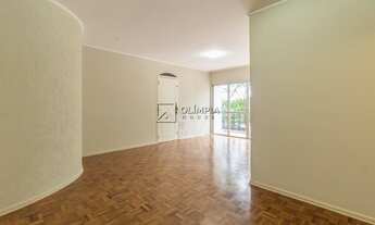 Imagem 7: Apartamento Locação 3 Dormitórios - 108 m² Brooklin