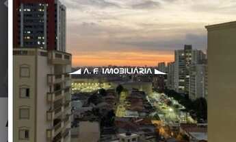 Imagem: São Paulo - Apartamento Padrão - LAUZANE