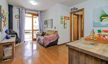 Imagem: Porto Alegre - Apartamento Padrão - Cristal