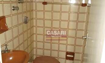 Imagem 2: Sala para alugar, 40 m² - Centro - São Bernardo do Campo/SP