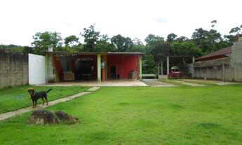 Imagem: Casa Venda Ubatuba - SP - Maranduba