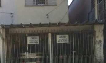 Imagem 2: CASA ASSOBRADADA - BROOKLIN - SP