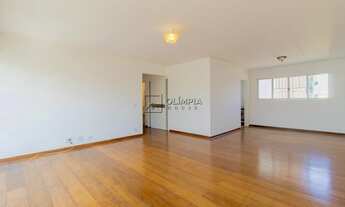 Imagem 4: Apartamento Venda 4 Dormitórios - 190 m² Campo Belo