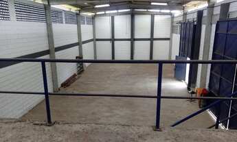 Imagem 6: GALPÃO 300M2 na RUA PRINCIPAL DE VALERIA