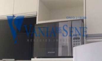 Imagem 4: SAO JOSE DOS CAMPOS - Residential / Apartment - OSWALDO CRUZ