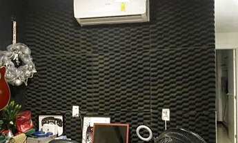 Imagem 2: Alugo Apartamento no Jardins de Toscana, 77m, mobiliado