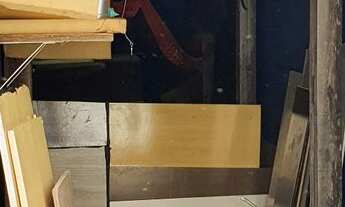 Imagem 2: Vendo casa 2 quartos Samambaia Norte Q 411