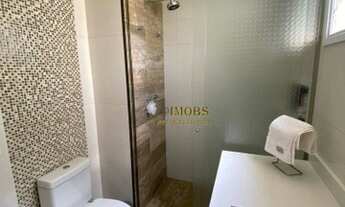 Imagem 4: Amplo Apartamento no Jardim Bela Vista