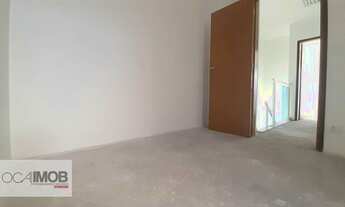 Imagem 5: Sobrado com 3 dormitórios à venda, 132 m² por R$ 549.000 - Vila Alzira - Santo André/SP