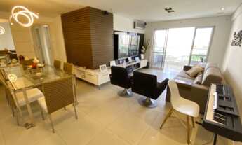 Imagem: Lindíssimo Apartamento Aldeota - Athenas