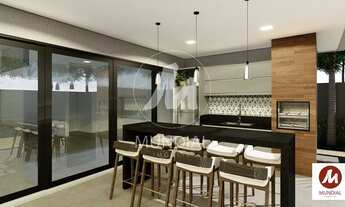 Imagem 7: Casa (térrea em condominio) 5 dormitórios/suite, cozinha planejada, portaria 24hs, em cond