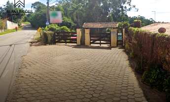 Imagem 5: Fazenda no Bairro Fazenda Marajoara com 155.089 de Área Total e 40% de Desconto!