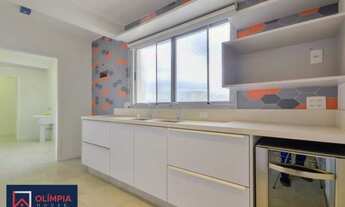 Imagem 6: Apartamento Venda Brooklin 137 m² 3 Dormitórios