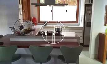 Imagem 6: Campinas - Casa Padrão - Parque Jatibaia (Sousas