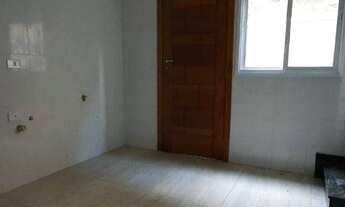 Imagem 4: Sobrado com 2 dormitórios à venda, 109 m² - Vila Curuçá - Santo André/SP