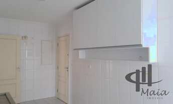 Imagem 6: Locação Apartamento Sao Caetano do Sul Santa Paula Ref: 3735