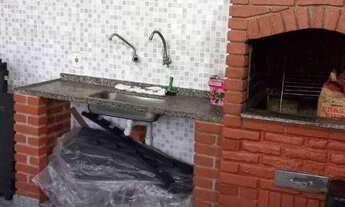 Imagem 5: Casa com 2 dormitórios à venda, 141 m² - Alves Dias - São Bernardo do Campo/SP