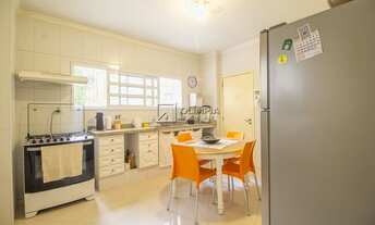 Imagem 7: Apartamento Venda Itaim Bibi 158 m² 3 Dormitórios