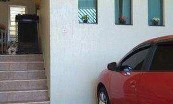 Imagem: Sobrado com 3 dormitórios à venda, 165