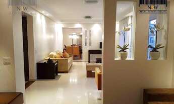 Imagem 4: Apartamento com 3 dormitórios à venda, 172 m² por R$ 1.780.000,00 - Vila Leopoldina - São