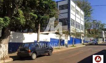 Imagem 1: Salão/Galpão (salão - sobrado) , cozinha planejada