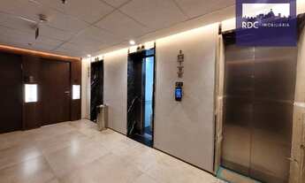 Imagem 2: Sala para alugar, 48 m² por R$ 12.100,00/mês - Leblon - Rio de Janeiro/RJ