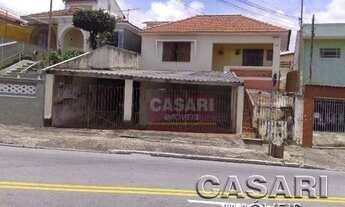 Imagem 5: Terreno Comercial à venda, Jardim São Caetano, São Caetano do Sul - TE3877