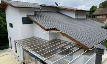 Imagem 2: Mairiporã - Casa de Condomínio - CUMBARI