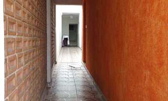 Imagem 6: Casa à venda, 220 m² por R$ 899.000,00 - Jardim Prudência - São Paulo/SP