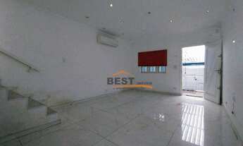 Imagem 3: Sobrado com 2 dormitórios à venda, 96 m² por R$ 870.000,00 - Alto de Pinheiros - São Paulo