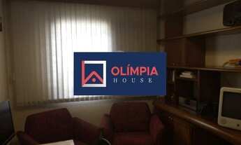 Imagem 5: Apartamento Venda 3 Dormitórios - 110 m² Moema