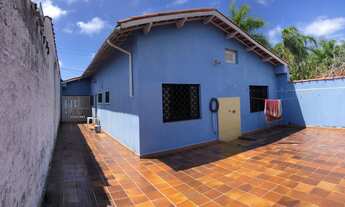 Imagem: Casa para venda possui 135 metros quadrados