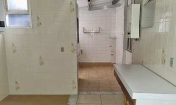 Imagem 4: Apartamento 3 Quartos (1 Suíte). Excelente localização no Centro (Ariosto Bento de Mello)