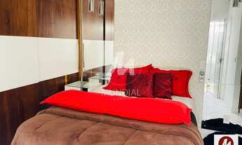 Imagem 4: Casa (térrea em condominio) 3 dormitórios/suite, portaria 24hs, lazer, salão de festa, sal