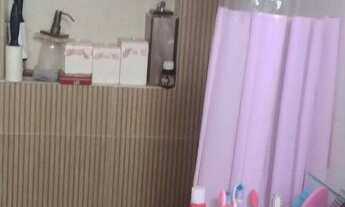 Imagem 5: Apartamento com 2 dormitórios à venda, 40 m² por R$ 138.000,00 - Gardênia Azul - Rio de Ja