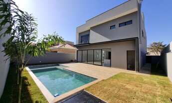 Imagem 6: Sobrado Alphaville 340 m²