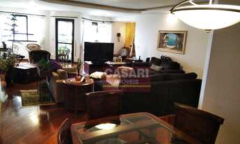 Imagem 3: Apartamento com 4 dormitórios à venda, 240 m² - Centro - São Bernardo do Campo/SP