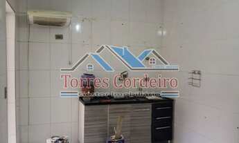 Imagem 4: Casa Térrea - 2 dorm. (1 suíte) - Jd Ferreira