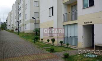 Imagem: Apartamento Residencial à venda, Vila Santa