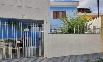 Imagem: São Paulo - Casa Padrão - JARDIM BRASIL