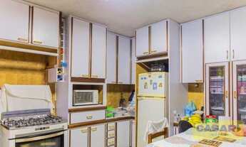 Imagem 3: Sobrado com 2 dormitórios à venda, 150 m² - Vila Valparaíso - Santo André/SP