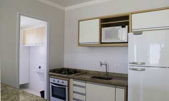 Imagem 7: Apartamento Aluguel Caraguatatuba - SP - Indaia