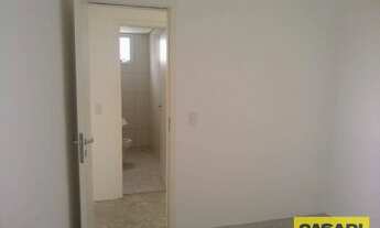 Imagem 7: Apartamento com 2 dormitórios à venda, 50 m² - Jardim do Estádio - Santo André/SP