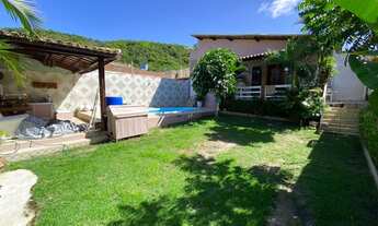 Imagem 3: Barra de São Miguel - 4/4 suítes 360m2 -piscina com gourmet -próximo à praia