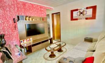 Imagem 7: JL-Vendo casa no P Norte QNP 05 com 03qtos e suíte