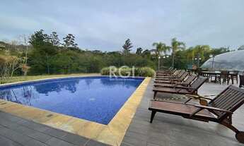 Imagem: Terreno em Condominio em Alphaville