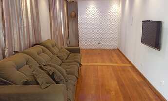 Imagem 2: Casa com 3 dormitórios à venda, 177 m² por R$ 680.000 - Fujiwara - Londrina/PR