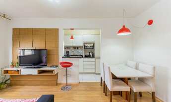 Imagem 2: Apartamento à venda no bairro Petrópolis - Porto Alegre/RS