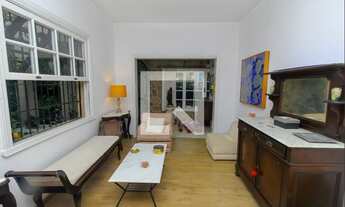 Imagem 3: Casa para Aluguel - Humaitá, 1 Quarto, 190 m2