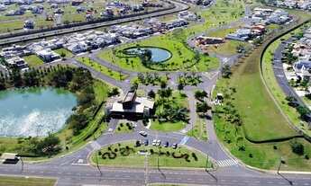 Imagem: Terreno Residencial à venda, Parque Residencial